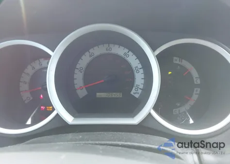 2014 Toyota Tacoma Base V6 из США, поврежденный, VIN 3TMLU4EN1EM162060